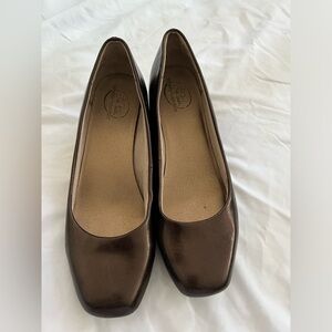 Bronze stride right 8.5w